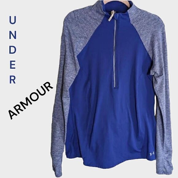 Under Armour Long Sleeve Shirt (LS31 - Picture 3 of 10